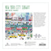 New York City Subway 500pc