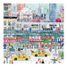 New York City Subway 500pc