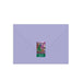 Greeting Card - Galison Joy Laforme