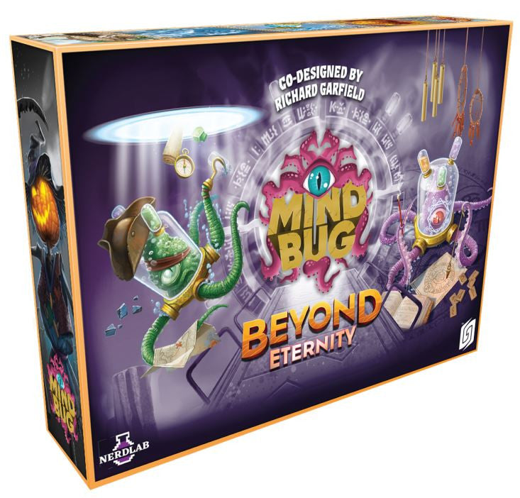 Beyond Eternity (Standalone Expansion) - Mindbug