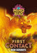 First Contact New Servants (Expansion) - Mindbug