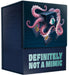 Mindbug - Magnetic Storage Box (Mimic Ver-sion)