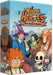Misfit Heros