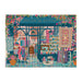 Victoria Ball Stitch by Stitch - 1000pc