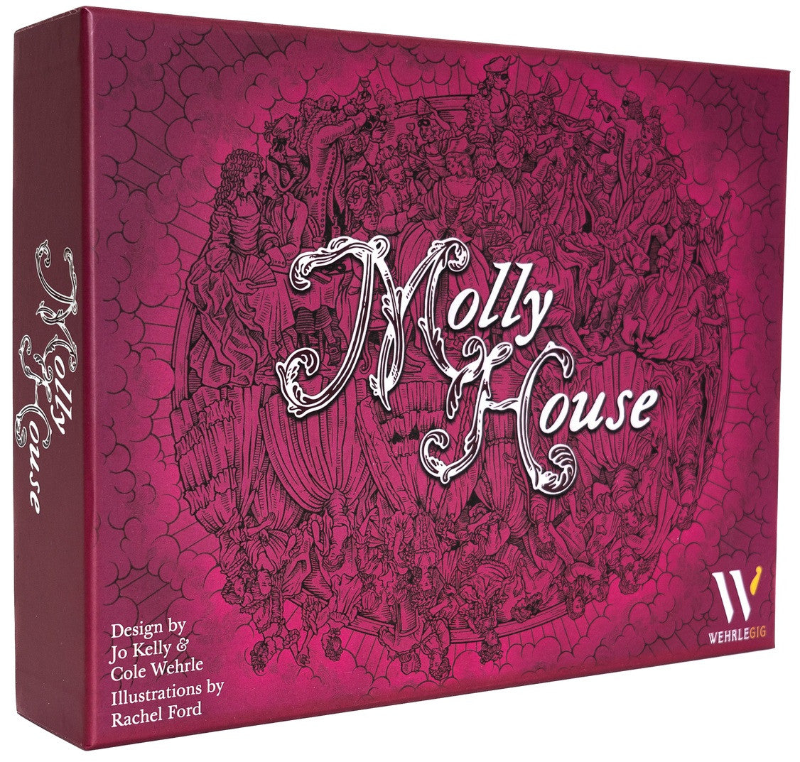 Molly House