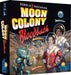 Moon Colony Bloodbath
