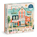 Beside the Sea 500pc - Galison