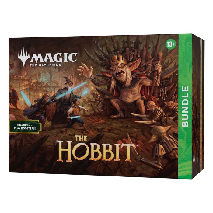 The Hobbit Bundle - Magic the Gathering