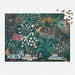 Fireworks Jubilee Foil 1000pc - Galison 