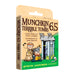 Munchkin- 6.5 Terrible Tombs