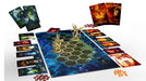 Dragon Eclipse Mystling Academy - Peare vs Arboro