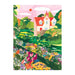 Blooming Meadows 1000pc - Galison 