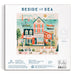 Beside the Sea 500pc - Galison