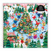 Winter Whirl 500pc - Galison