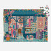 Victoria Ball Stitch by Stitch - 1000pc