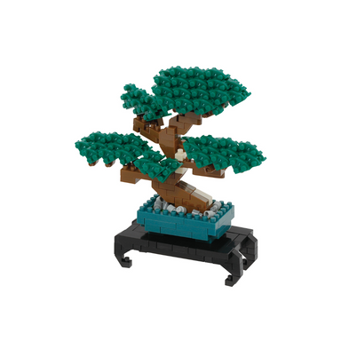 Bonsai Pine - Nanoblock
