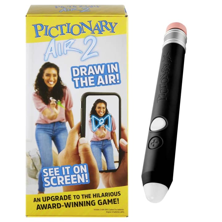 Pictionary Air 2 REFRESH