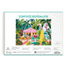 Surfside Bungalow 1000pc - Galison 