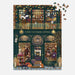 The Gilded Spine Foil - 1000pc