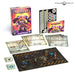 Warhammer 40,000 Tacticus – The Miniatures Game box and contents