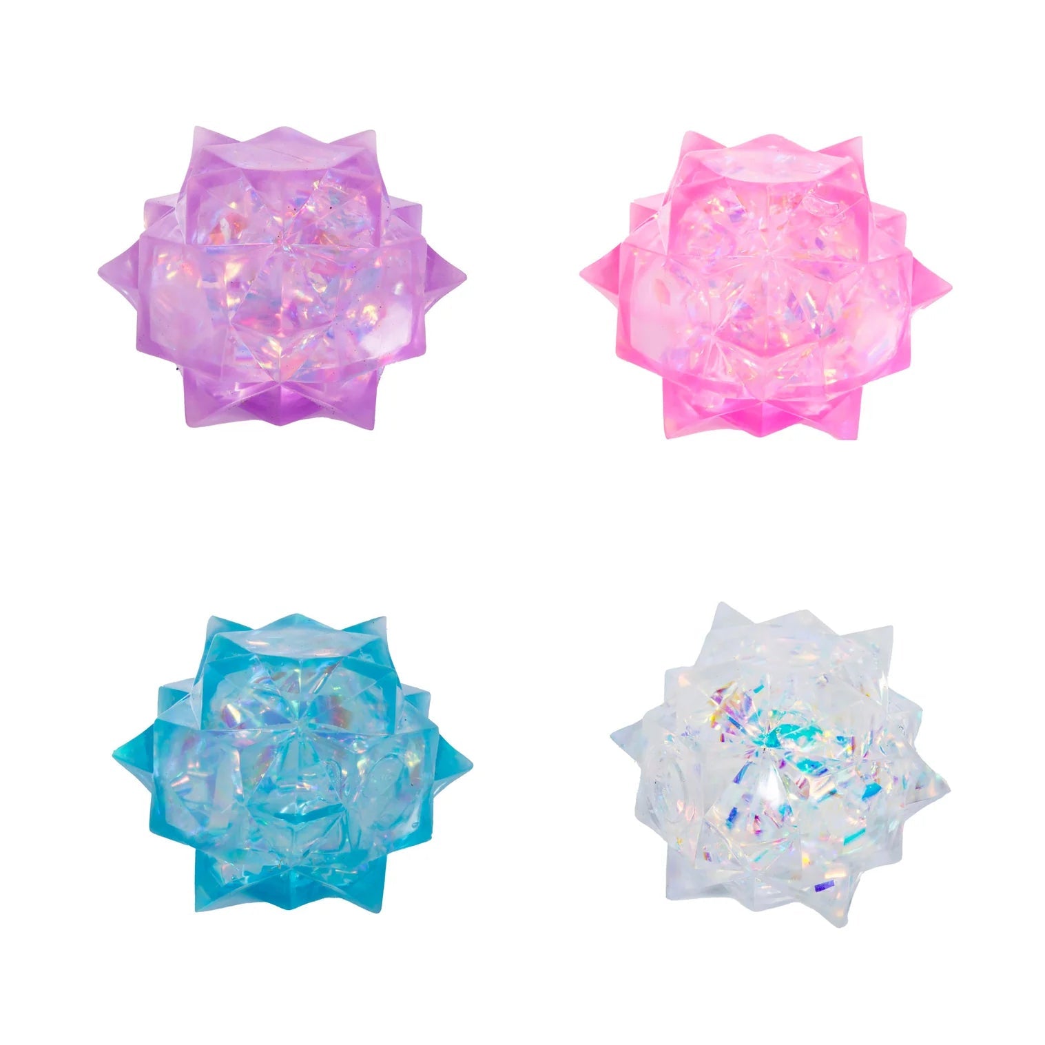 Supernova Squishy