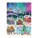 Northern Lights Foil 1000p - Joy Laforme - Galison