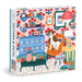 Pattern and Petal - 500pc Galison