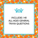 Family Fun Trivia