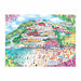 Storrings Coast of Italy - 1000pc