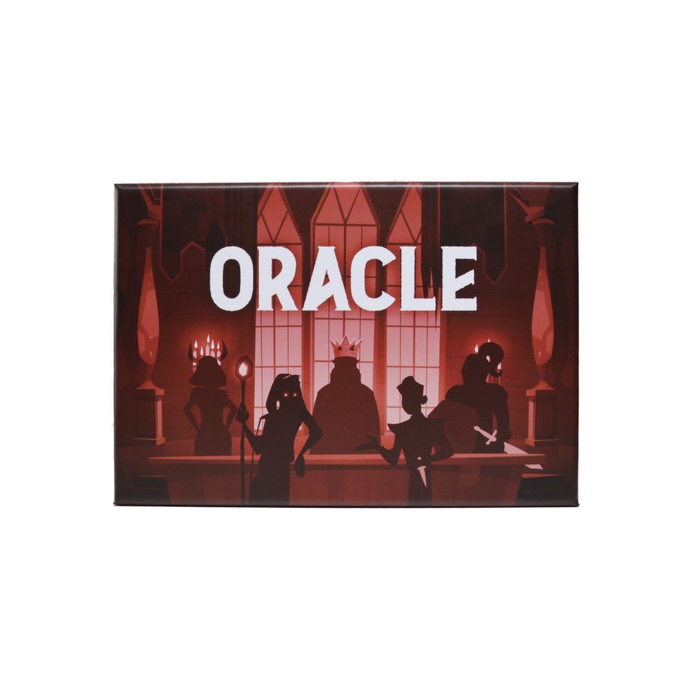 ORACLE
