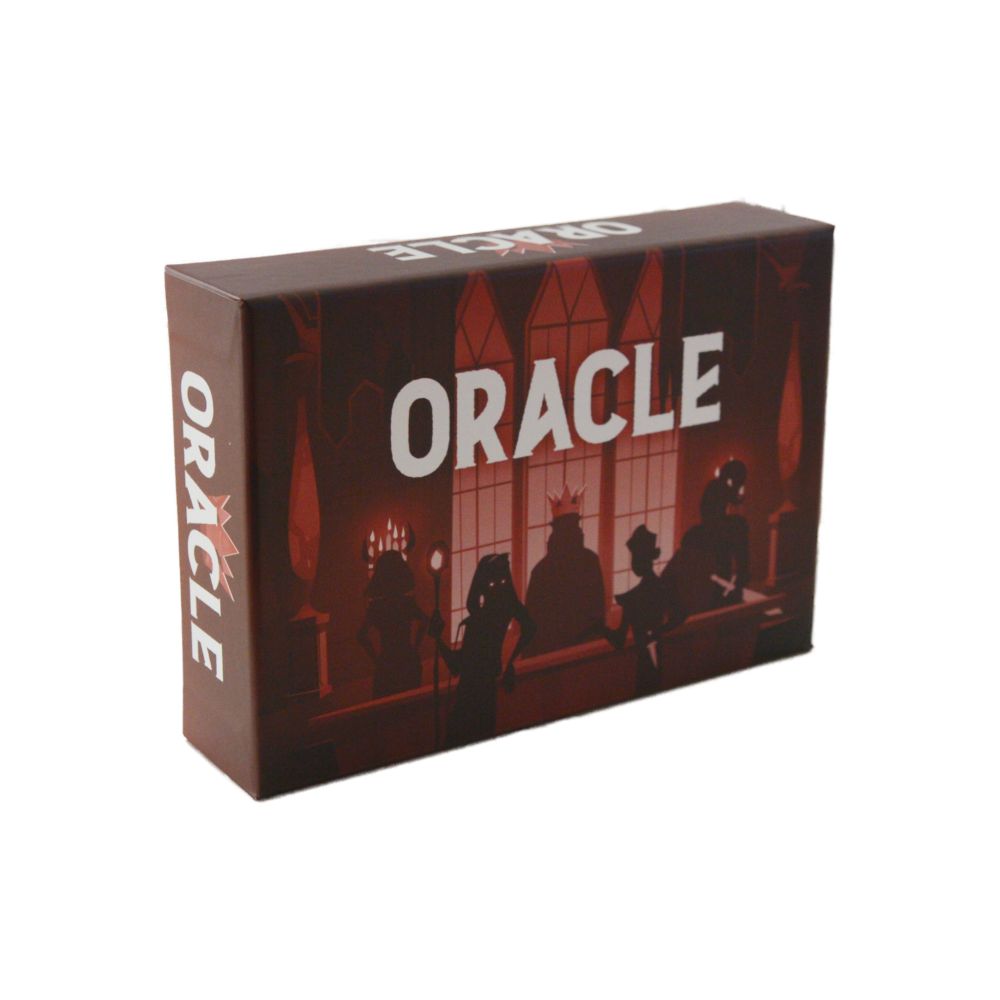 ORACLE