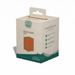 Orange Deck Box - 100+ Standard Size - Ultimate Guard Return to Earth Boulder