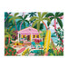 Surfside Bungalow 1000pc - Galison 