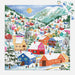 Swiss Alpine Village Foil - 500pc