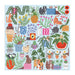 Cats in the Houseplants Jigsaw - 500pc - Galison