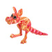 Boxing Kangaroo - 3D Sensory