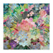 Succulent Mosaic Foil - 500pc Galison