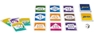 Jinks - Pocket Card Games Piatnik Assorted