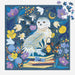 Celestial Owl Foil Jigsaw - 500pc - Galison