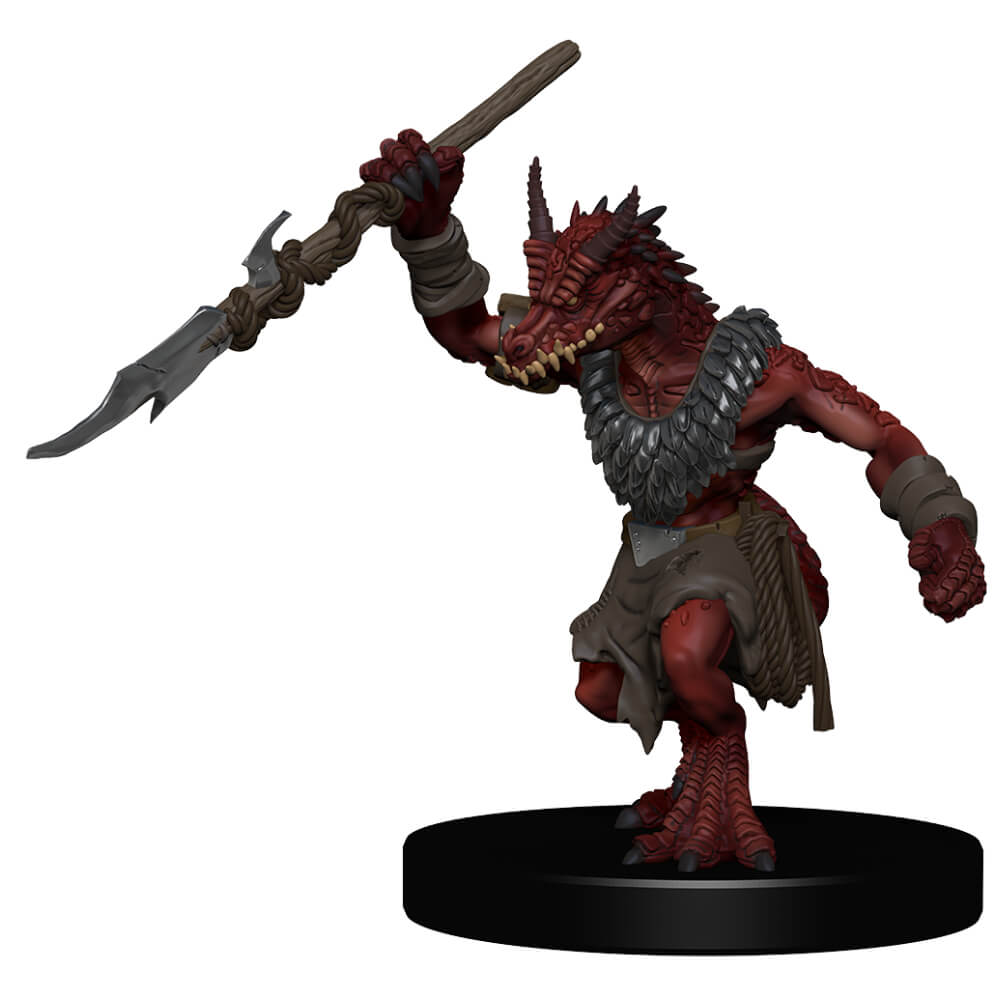 Monster Pack Cave Defenders - D&D Icons of the Realms