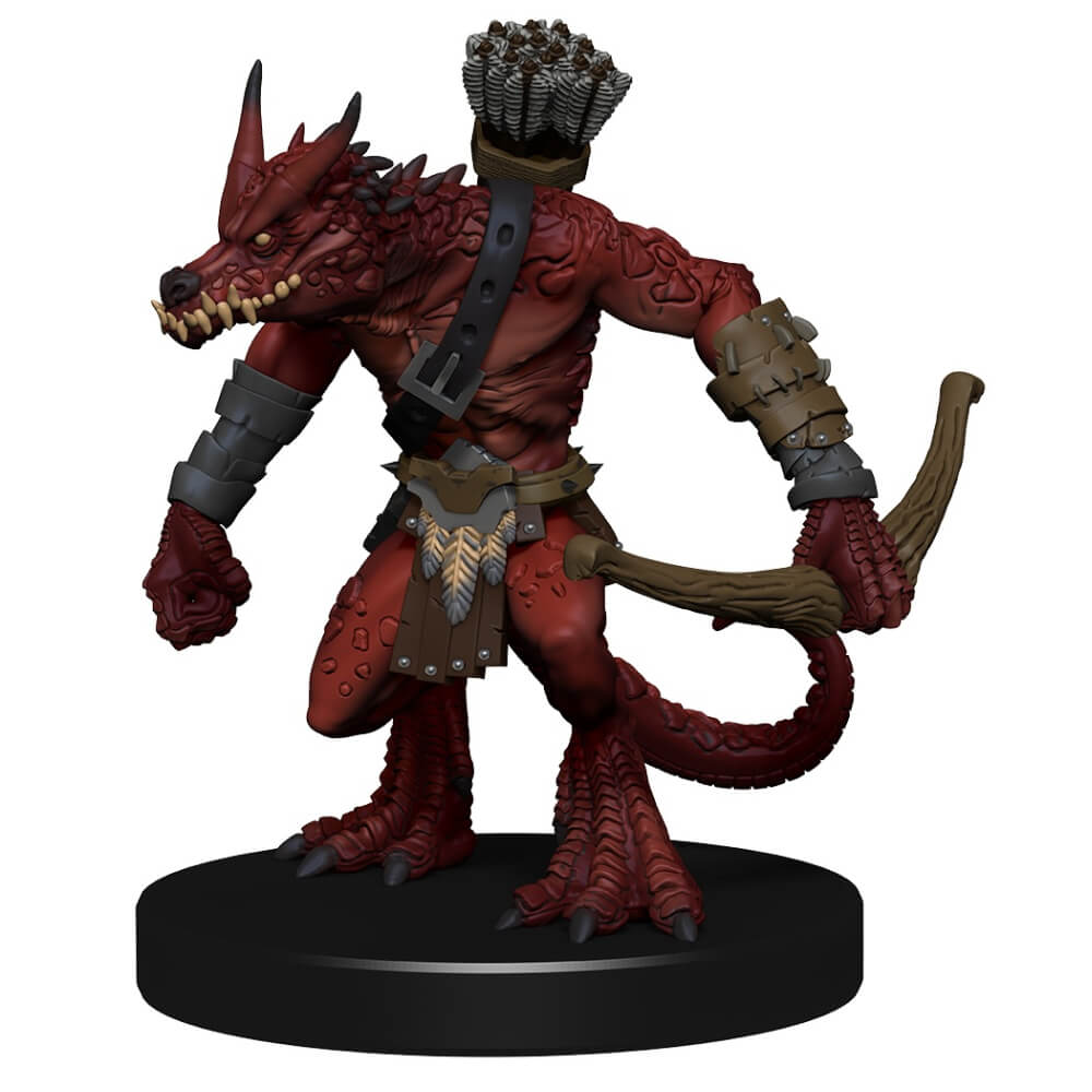 Monster Pack Cave Defenders - D&D Icons of the Realms