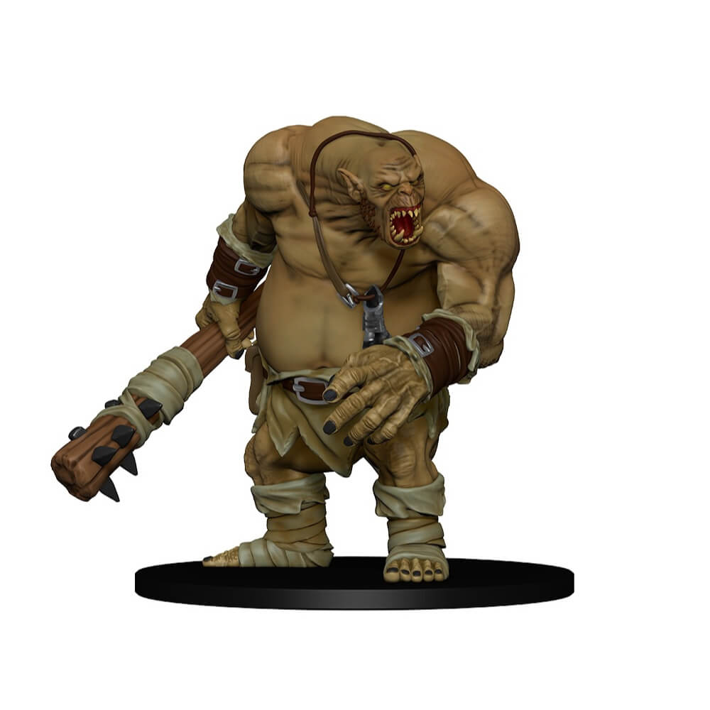Monster Pack Cave Defenders - D&D Icons of the Realms