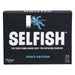 Selfish - Space Edition