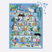 Purrfect Nook 1000pc