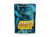 Japanese Petrol MATTE Sleeves - Dragon Shield - Box 60
