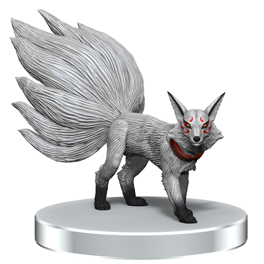 Pathfinder Battles Advanced Iconic Heroes