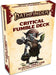 Critical Fumble Deck - Pathfinder Second Edition