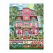 Joy Laforme Capeside Victorian Foil 1000pc - Galison