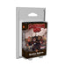 Obsidian Dwarves - Summoner Wars Faction