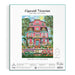Joy Laforme Capeside Victorian Foil 1000pc - Galison